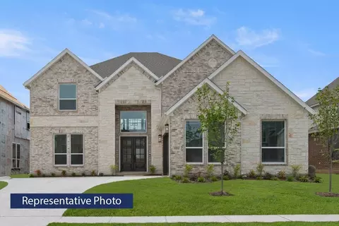 2009 Hidden Creek Dr, Midlothian, TX 76065