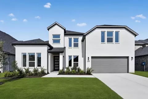 2408 Roundrock Rd, Northlake, TX 76226