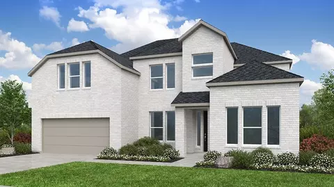 2408 Roundrock Rd, Northlake, TX 76226