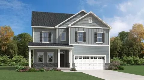 4364 Laurel Pond Way, Raleigh, NC 27616