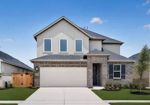 9646 Akashi Run Dr, Cypress, TX 77433