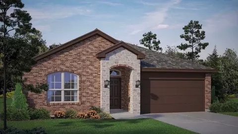 627 NW Avenue R, Andrews, TX 79714