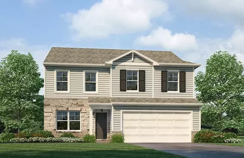 1380 Hansberry Dr, Lithopolis, OH 43136