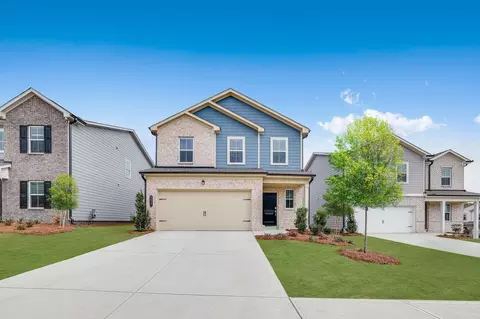 5037 Skyline Way NE, Cleveland, TN 37312
