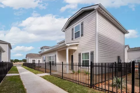6007 Luckey Run, San Antonio, TX 78252