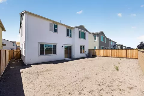 Exterior - 3627 Junefield St, Tracy, CA 95377 photo 3 of 11