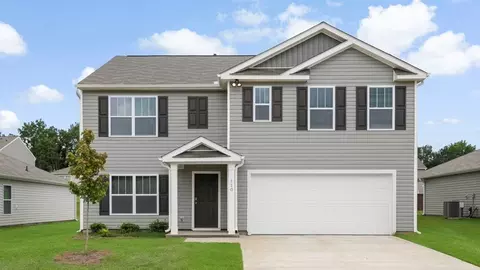 110 Pebble Creek Ct, Greenwood, SC 29646