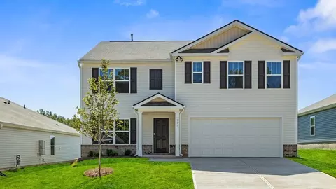 110 Pebble Creek Ct, Greenwood, SC 29646