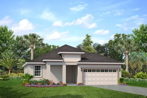 917 Signet Dr, Apollo Beach, FL 33572