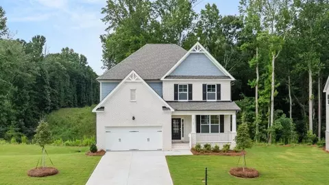3930 Haven Way, Cumming, GA 30028