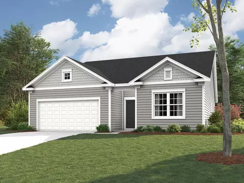 2061 Sabra St, Gastonia, NC 28054