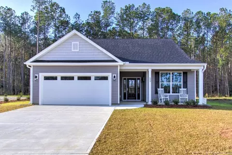 576 Eden Dr SW, Supply, NC 28462