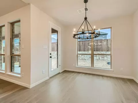 Dining - 4801 Triadic Ln, Prosper, TX 75078 photo 1 of 4
