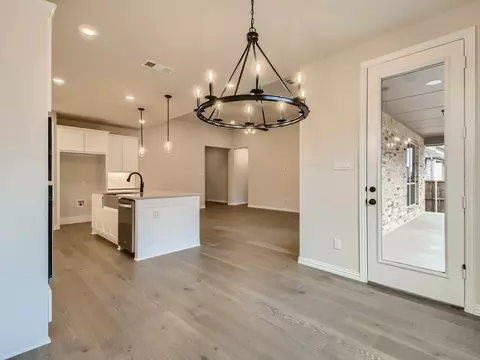 Dining - 4801 Triadic Ln, Prosper, TX 75078 photo 2 of 4