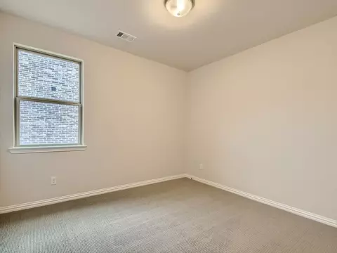 Bedroom - 4801 Triadic Ln, Prosper, TX 75078 photo 4 of 12