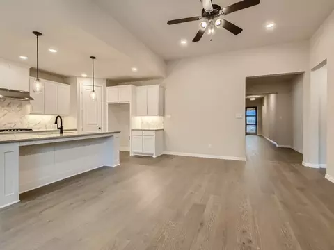 Living - 4801 Triadic Ln, Prosper, TX 75078 photo 2 of 6