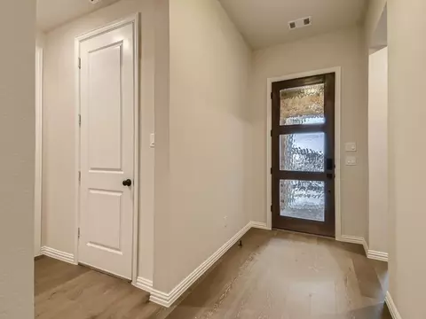Entry Way - 4801 Triadic Ln, Prosper, TX 75078 photo 1 of 6