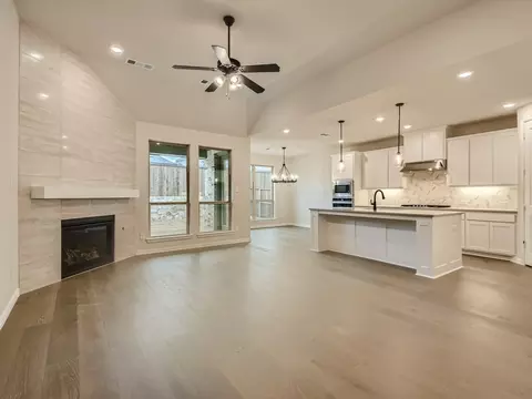 Living - 4801 Triadic Ln, Prosper, TX 75078 photo 1 of 6
