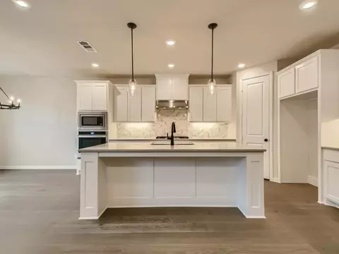 Kitchen - 4801 Triadic Ln, Prosper, TX 75078 photo 1 of 6