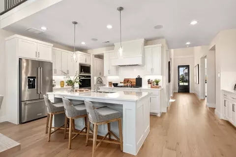 Kitchen - 4801 Triadic Ln, Prosper, TX 75078 photo 4 of 6