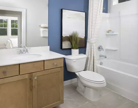 Bath - 260 Yellow River Way, Garner, NC 27529 photo 3 of 3