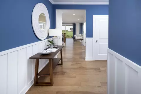 Entry Way - 260 Yellow River Way, Garner, NC 27529 photo 1 of 3