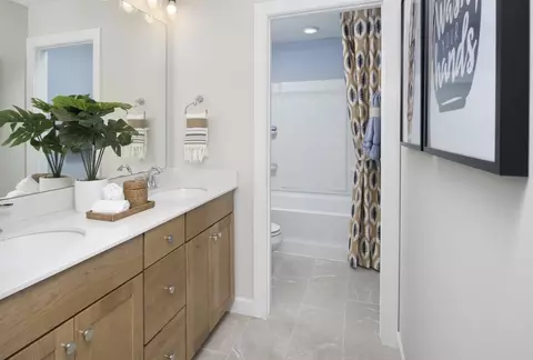 Bath - 260 Yellow River Way, Garner, NC 27529 photo 2 of 3
