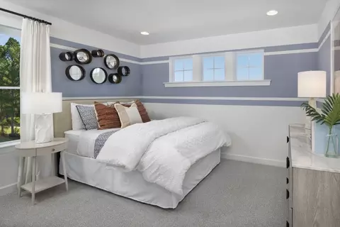 Bedroom - 260 Yellow River Way, Garner, NC 27529 photo 2 of 5