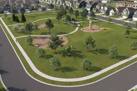 View/Area - 5802 Dutch Ln, Powell, OH 43065 photo 1 of 11