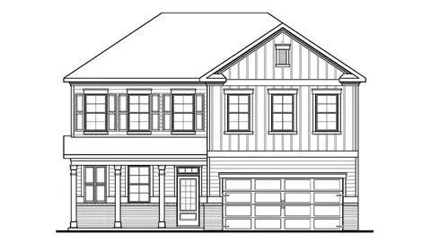 387 Belmont Dr, Cartersville, GA 30120