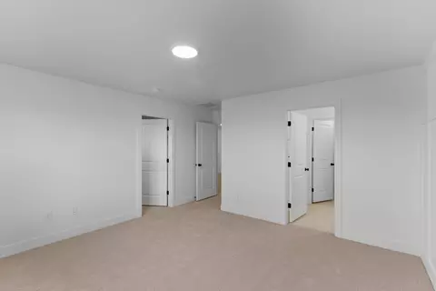 Bedroom - 4 S Starlight Ln, Mapleton, UT 84664 photo 7 of 16