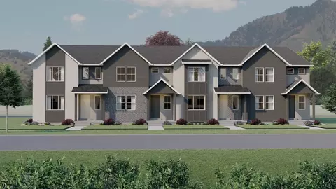 Exterior - 4 S Starlight Ln, Mapleton, UT 84664 photo 4 of 16