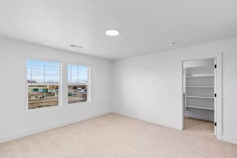 Bedroom - 4 S Starlight Ln, Mapleton, UT 84664 photo 8 of 16