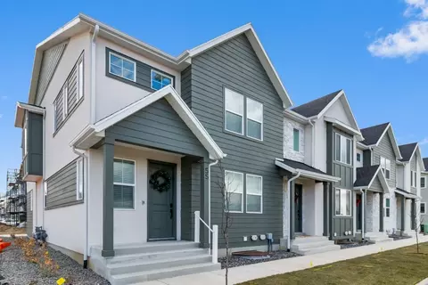 Exterior - 4 S Starlight Ln, Mapleton, UT 84664 photo 12 of 16
