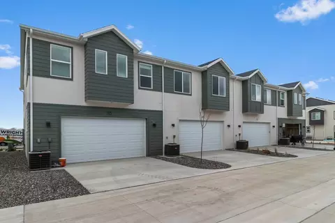 Exterior - 4 S Starlight Ln, Mapleton, UT 84664 photo 15 of 16
