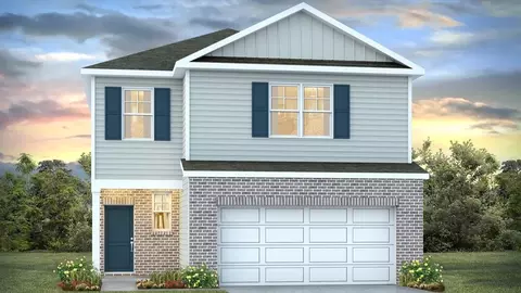 224 Horatio Ln, Lugoff, SC 29078