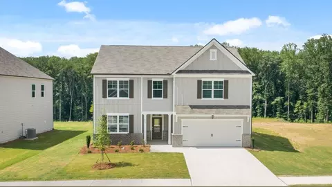 227 Grandview Dr, Dawsonville, GA 30534