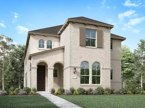 1613 Wandell Way, Haslet, TX 76052