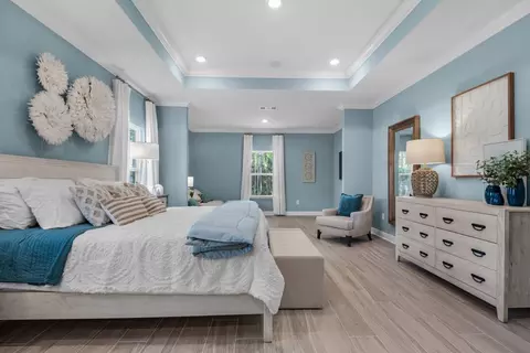 Bedroom - 3618 Mahogany Dr, Pace, FL 32571 photo 5 of 6