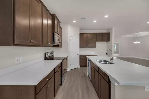 Kitchen - 3618 Mahogany Dr, Pace, FL 32571 photo 1 of 6