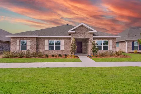 Exterior - 3618 Mahogany Dr, Pace, FL 32571 photo 3 of 6