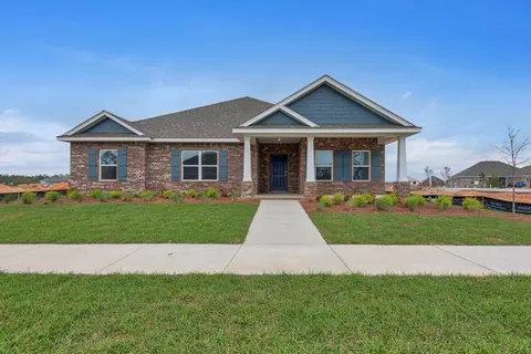 Exterior - 3618 Mahogany Dr, Pace, FL 32571 photo 1 of 6