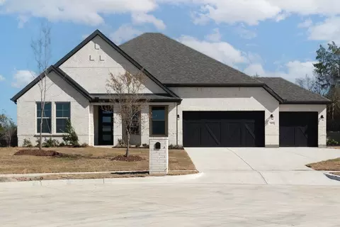 3407 Glorious Ct, Heath, TX 75032