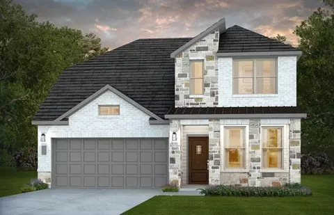 16218 Aspen Crest Dr, Conroe, TX 77302