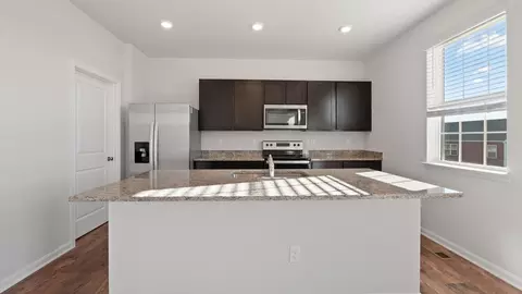 Kitchen - 804 Spikeresh Way, Joppa, MD 21085 photo 2 of 10