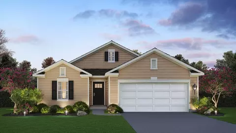 6424 Stony Brook Ln, Wonder Lake, IL 60097