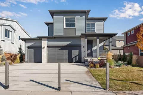 10261 Wheeling St, Commerce City, CO 80022