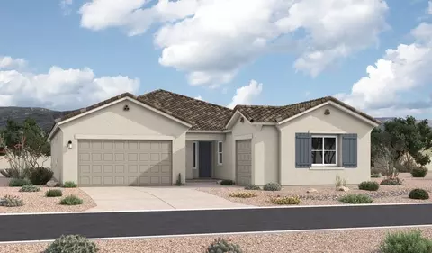 7520 W Saguaro Perch Way, Marana, AZ 85658