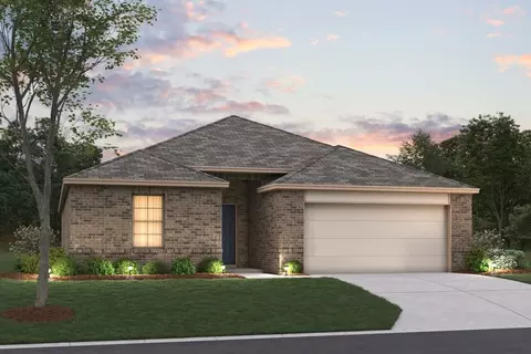 6517 Adderly Rd, Pilot Point, TX 76258