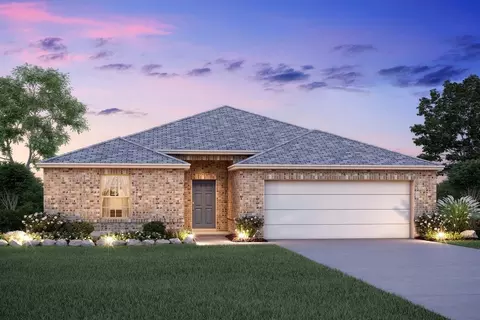 6517 Adderly Rd, Pilot Point, TX 76258